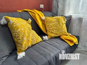 1-к квартира, посуточно, 15м2, 1/1 этаж