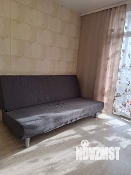 Студия квартира, на длительный срок, 28м2, 7/22 этаж