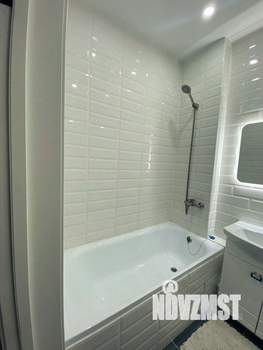 2-к квартира, на длительный срок, 35м2, 21/26 этаж