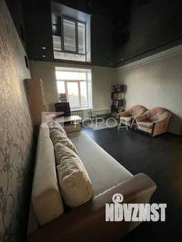 1-к квартира, на длительный срок, 39м2, 4/5 этаж