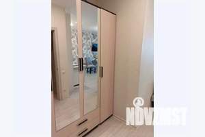 1-к квартира, посуточно, 30м2, 3/27 этаж