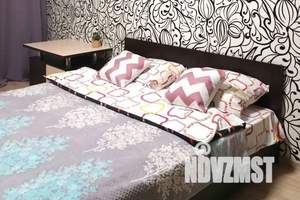 1-к квартира, посуточно, 10м2, 5/18 этаж