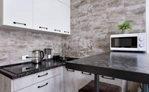 Студия квартира, на длительный срок, 30м2, 6/24 этаж