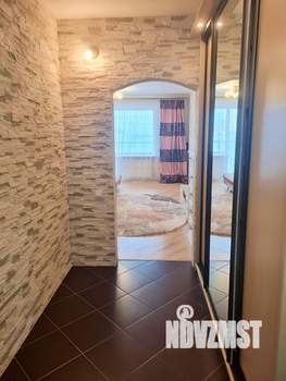 Студия квартира, на длительный срок, 38м2, 10/10 этаж