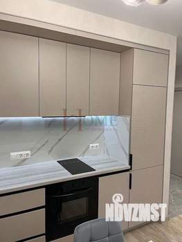 2-к квартира, на длительный срок, 41м2, 8/25 этаж
