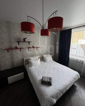 2-к квартира, на длительный срок, 74м2, 7/11 этаж