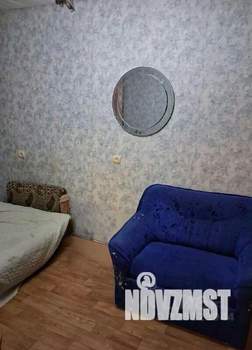 1-к квартира, на длительный срок, 25м2, 8/9 этаж