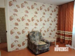 2-к квартира, на длительный срок, 45м2, 4/5 этаж