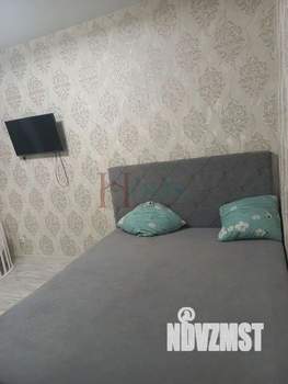 2-к квартира, на длительный срок, 58м2, 11/17 этаж