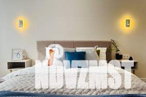 2-к квартира, посуточно, 80м2, 4/29 этаж