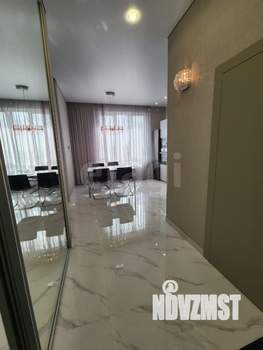 1-к квартира, на длительный срок, 46м2, 16/18 этаж