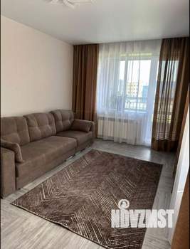 2-к квартира, на длительный срок, 60м2, 4/12 этаж