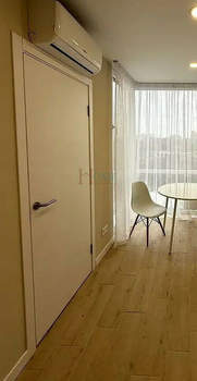 1-к квартира, на длительный срок, 41м2, 4/16 этаж