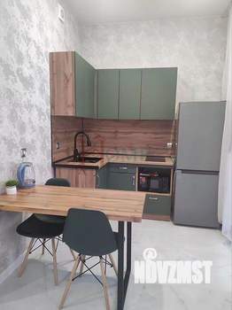 Студия квартира, на длительный срок, 28м2, 9/9 этаж