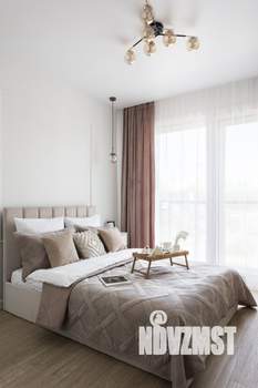 1-к квартира, на длительный срок, 30м2, 3/23 этаж