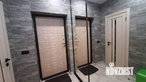 Студия квартира, на длительный срок, 28м2, 20/25 этаж