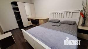 2-к квартира, посуточно, 80м2, 1/1 этаж