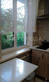 2-к квартира, на длительный срок, 42м2, 2/2 этаж