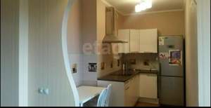 2-к квартира, на длительный срок, 54м2, 10/17 этаж