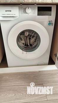 1-к квартира, на длительный срок, 35м2, 4/10 этаж