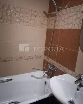 1-к квартира, на длительный срок, 34м2, 6/10 этаж