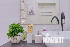 1-к квартира, посуточно, 30м2, 11/25 этаж