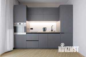 Студия квартира, посуточно, 45м2, 13/25 этаж