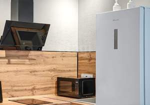 Студия квартира, на длительный срок, 37м2, 16/24 этаж