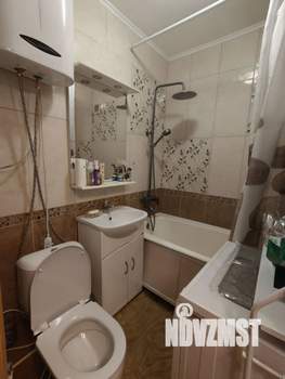 1-к квартира, на длительный срок, 29м2, 1/5 этаж