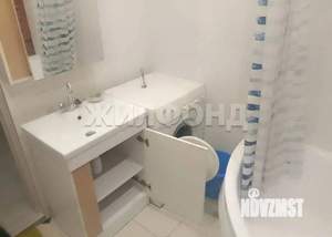 Студия квартира, на длительный срок, 28м2, 10/17 этаж