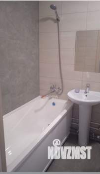 1-к квартира, на длительный срок, 41м2, 8/14 этаж