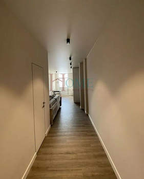 1-к квартира, на длительный срок, 50м2, 16/20 этаж