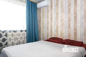 1-к квартира, посуточно, 35м2, 3/5 этаж