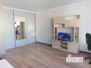 1-к квартира, на длительный срок, 40м2, 9/9 этаж