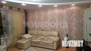 3-к квартира, на длительный срок, 80м2, 4/10 этаж