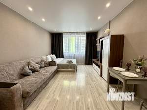 1-к квартира, посуточно, 27м2, 12/25 этаж