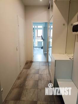 1-к квартира, на длительный срок, 40м2, 7/16 этаж