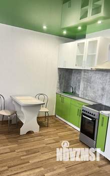 Студия квартира, на длительный срок, 36м2, 4/10 этаж