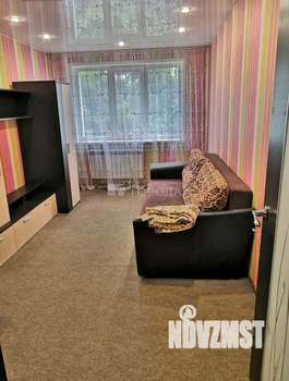 2-к квартира, на длительный срок, 44м2, 3/5 этаж