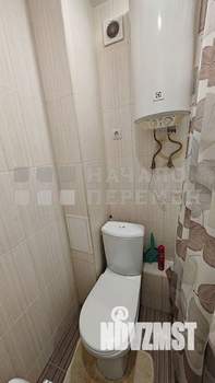 1-к квартира, на длительный срок, 41м2, 2/10 этаж