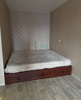 1-к квартира, на длительный срок, 37м2, 8/12 этаж