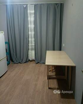 1-к квартира, на длительный срок, 42м2, 5/10 этаж