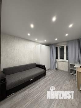 2-к квартира, на длительный срок, 46м2, 14/19 этаж