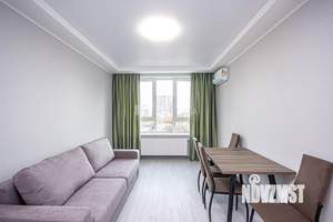 2-к квартира, на длительный срок, 43м2, 10/30 этаж