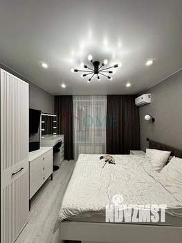 2-к квартира, на длительный срок, 64м2, 1/16 этаж
