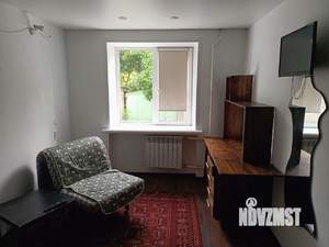 2-к квартира, на длительный срок, 48м2, 1/5 этаж