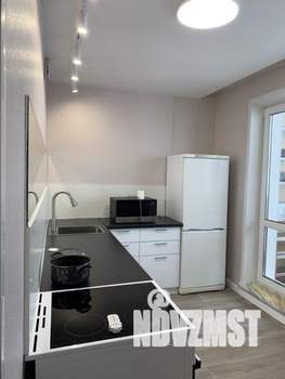 1-к квартира, на длительный срок, 45м2, 8/17 этаж