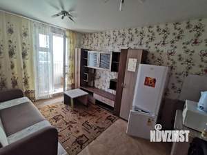 Студия квартира, на длительный срок, 20м2, 14/17 этаж
