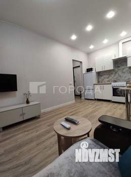 2-к квартира, на длительный срок, 40м2, 17/17 этаж