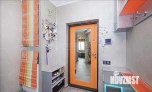 1-к квартира, на длительный срок, 44м2, 14/17 этаж